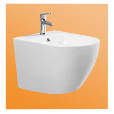 Биде подвесное ZT-1025C ZOTTO 