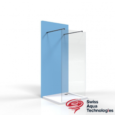 Стена для душевой кабины SIKOWI120 120х200см