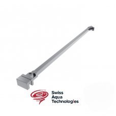 Держатель для душевой стены SIKOZAV3 120см