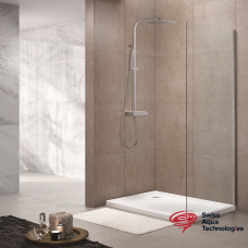 Стена для душевой кабины SIKOTLDNEWSTENA80 80x200см