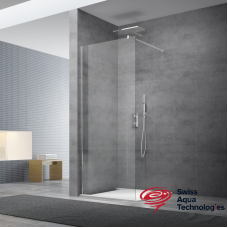 Стена для душевой кабины Walk-in SIKOWI90 87x200см