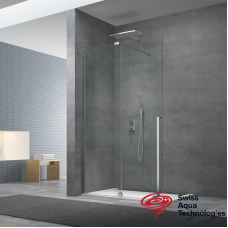 Дверь для душевой кабины Xmotion SIKOWIXM110 110x200см