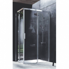 Кабина душевая OSK-942 90x90x200см