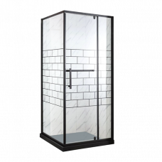 Кабина душевая OSK-883А-3 90x90x200см