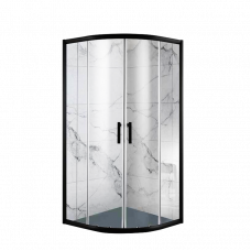 Кабина душевая OSK-837А-2 90x90x195см