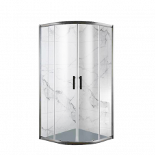 Кабина душевая OSK-837А-2 80x80x195см