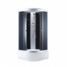 Душевая кабина OSK-8304-1 90х90х125см