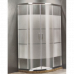 Кабина душевая OSK-837-25 90x90x185см