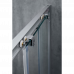 Дверь для душевой кабины 100x190см прозрачный 