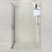 Кабина душевая прямоугольная 120х80х190см Granta