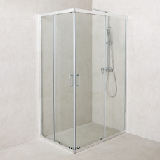 Кабина душевая прямоугольная 120х80х190см Granta