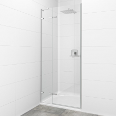 Дверь для душевой кабины SIKOTGD100CRT 100x195см