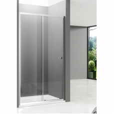 Дверь для душевой кабины 100x190см Sanch