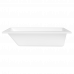 Ванна акриловая Idea Plus ID1700PLUS 170x75x46см