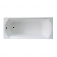 Ванна акриловая с ножками Elegance 150х70см