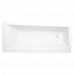Ванна акриловая Idea Plus ID1600PLUS 160x75x45.5см