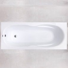 Ванна акриловая Zea Bonito Home 160x70см