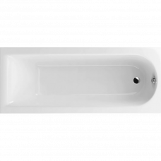 Ванна акриловая с ножками Excellent Aurum 160x70см