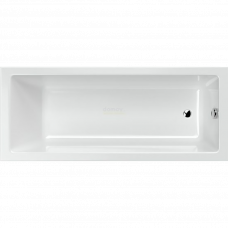 Ванна акриловая с ножками Excellent Ness Mono 160х70см