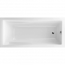 Ванна акриловая с ножками Excellent Palace 170x75см