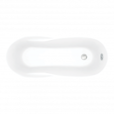 Ванна акриловая с ножками Excellent Polli Eco 180x75см