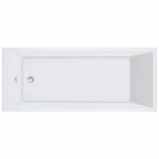 Ванна акриловая Grande 2 Bonito Home с ножками 170х70см