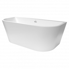 Ванна акриловая SAT Katy 160х75см SATKATY1600