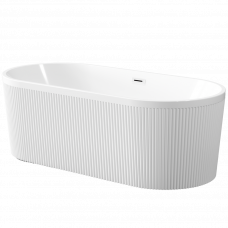 Cada acril liber instalate 1700x700mm GLAMOUR AN-01-110-KPL + sifon cromat 