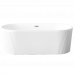 Cada acril liber instalate 1700x700mm GLAMOUR AN-01-110-KPL + sifon cromat 