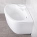 Ванна акриловая угловая левосторонняя 160х105см Bonito Home Blanca+панель+ножки
