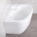 Ванна акриловая угловая правосторонняя 160х105см Bonito Home Blanca+панель+ножки