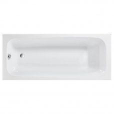 Ванна акриловая Mikass 150x70см