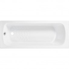 Ванна акриловая Tempo 150х70см 