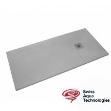 Поддон душевой SIKOSTONE12080SGR 120х80х2.5см