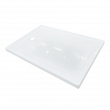 Поддон душевой акриловый Rossa Slim 120x80x5см