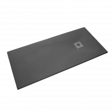 Поддон душевой SIKOSTONE12080SG 120х80х2.5см