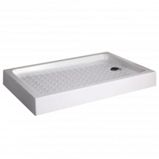 Поддон душевой прямоугольный 120х90х15см