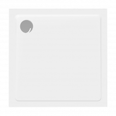 Поддон душевой из мрамора Project 90x90x3см SATSVPRO90Q