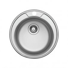 Мойка 51см Satin