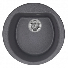 Мойка Granula 5101 Графит 50см