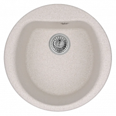 Мойка Granula 5101 Пирит 50см