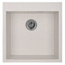 Мойка Granula 5102 Пирит 51x52см