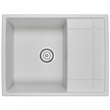 Мойка Granula 6501 Арктик 65x50см