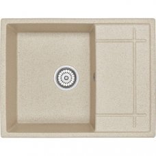 Мойка Granula 6501 Классик 65x50см