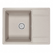 Мойка Granula 6503 Классик 65x50см