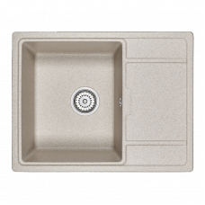 Мойка Granula 6503 Пирит 65x50см
