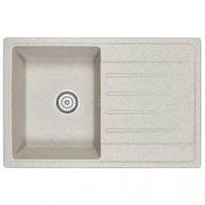 Мойка Granula 7602 Классик 76x50см
