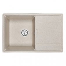 Мойка Granula 7804 Классик 78x50см