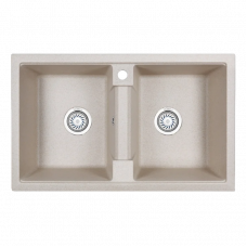 Мойка Granula 8101 Классик 81x50см