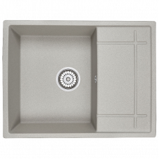 Мойка Granula 6501 Базальт 65x50см